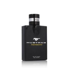 Perfume Hombre Mustang EDT Performance 100 ml Perfume Hombre Mustang EDT Performance 100 ml