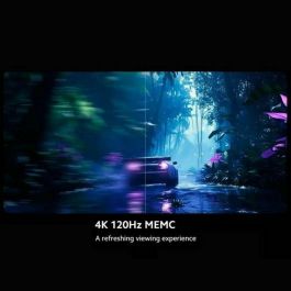 Smart TV Xiaomi ELA5682EU 4K Ultra HD 75" LED HDR Smart TV Xiaomi ELA5682EU 4K Ultra HD 75" LED HDR