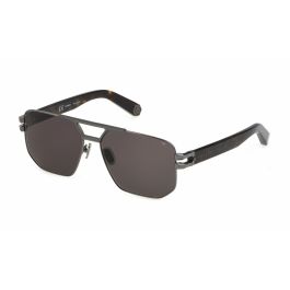 Gafas de Sol Hombre PHILIPP PLEIN SPP012M-610584 Ø 61 mm Precio: 153.69000009. SKU: B1GLKAVH72