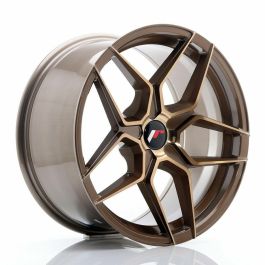Japan Racing JR34 18x9 Et Blank Blank Cb 74,1 Bronze JR3418905X2074BZP Precio: 239.49999964. SKU: B16XKS3XYE
