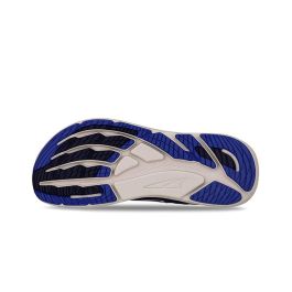 Zapatillas de Running para Adultos Altra Fwd Via Azul oscuro 44,5