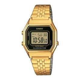 Reloj Mujer Casio LA680WEGA-1ER Precio: 88.78999965. SKU: B18A43G2ML