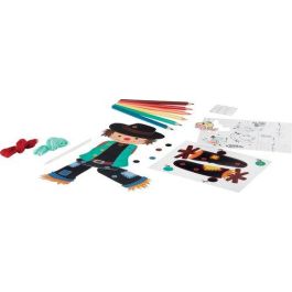 Maped Mini Box Titere Para Decorar 2 unidades Precio: 11.49999972. SKU: B1F6DL8LQK