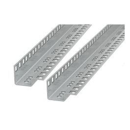 Lanview 19" Profile Rail for 42U, Set 2 Pieces Precio: 87.5000005. SKU: B12MXZXYN7