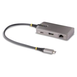 Hub USB Startech 103B-USBC-MULTIPORT Precio: 55.50000049. SKU: S55169511