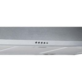 Fagor FAH3419 Campana piramidal 76-124 x 90 x 50 cm Plata