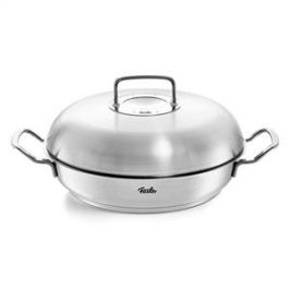 Original-Profi Collection® Paellera Con Tapa Abovedada 28 Cm FISSLER 084-388-28-000/0 Precio: 168.49999958. SKU: B1C8EVNTJ9