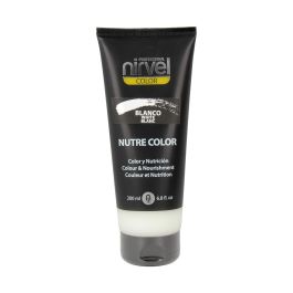 Nirvel Nutre Color - Coloración Temporal con Nutrición y Brillo, 200 Ml Precio: 4.68999993. SKU: S4253429