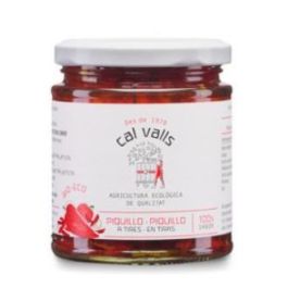 Pimiento Del Piquillo Trozos 225 Gr Eco Precio: 5.5. SKU: B1C7QEDQT4