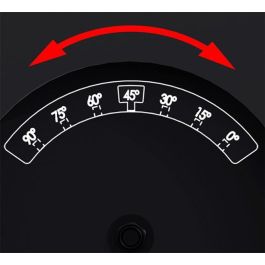 Soporte de Mesa para Pantalla B-Tech BT7550/B 65" 37"