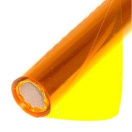 Sadipal Papel Celofán Pliegos Microperforado Rollo 25H 50x65 cm Amarillo Precio: 7.88999981. SKU: B1A8TBSKXG
