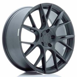Japan Racing JR42 19x8,5 Et45 5x112 Matt Gun Metal Llanta Precio: 310.4999997. SKU: B1JE5ZZ2BC