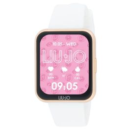 Smartwatch LIU JO SWLJ201 Precio: 138.69000035. SKU: B14HAKZLKZ