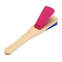 Reig Castañuela de Mango de Plástico para Niños - Instrumento de Percusión Infantil - Juguete Musical Educativo Edad Recomendada 3+ Años Precio: 5.68999959. SKU: S2425215