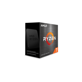 AMD Ryzen 7 5700G Procesador 3.8 GHz 16MB L3 8 Nucleos Graficos Radeon AM4 AM4 Caja Precio: 186.79000021. SKU: S5609100