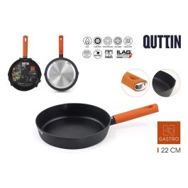 Sartén 22 cm Gastro Quttin (6 Unidades) Precio: 62.50000053. SKU: B1EFM2RVXA