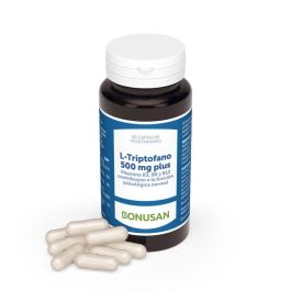 L-Triptofano 500 Mg Plus Precio: 25.9499999. SKU: B133BRRC74