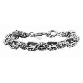 Pulsera Hombre Police S14AHX04B Acero Inoxidable 25 cm Precio: 39.79000058. SKU: B1E6GABKPK