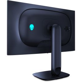 Alienware AW2725Q Monitor Gaming 26.7" QD-OLED 4K Ultra HD (3840x2160) 240Hz 0.03ms G-Sync FreeSync Premium Pro Negro