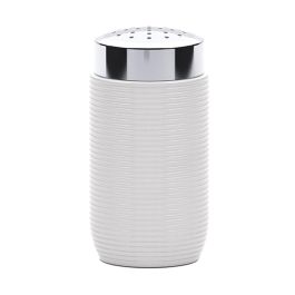 Valira Salero de porcelana cromado 3401/ - 250ml, máxima resistencia, fácil limpieza, diseño optimizado Precio: 7.49999987. SKU: B1DFHWJCQE