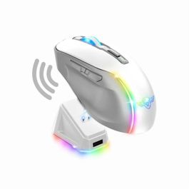 Puntero Spirit of Gamer S-EM50WT Puntero Spirit of Gamer S-EM50WT Precio: 29.49999965. SKU: B159MCP5AJ