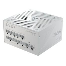 Seasonic FOCUS-GX-750-V4-WHITE Fuente Alimentación 750W 80+ Gold ATX 3.1 Blanca