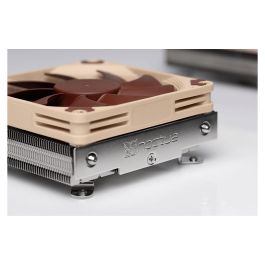 Noctua NH-L9I-17XX Refrigerador CPU SOCKET 1700 92x92x25mm