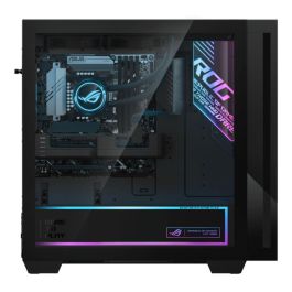 ASUS G700TF-07265F0560 Sobremesa Gaming Intel Core Ultra 7 64GB RAM 1TB SSD NVIDIA RTX 5070 12GB Negro