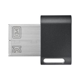 Samsung MUF-256AB/APC Unidad Flash USB 256 GB Tipo A 3.2 Gen 1 Lectura 300 MB/s Escritura 30 MB/s Gris Plata Samsung MUF-256AB/APC Unidad Flash USB 256 GB Tipo A 3.2 Gen 1 Lectura 300 MB/s Escritura 30 MB/s Gris Plata
