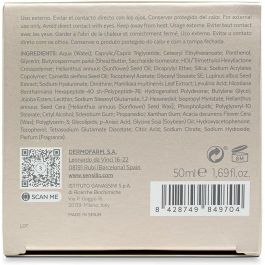 Sensilis Eternalist A.G.E. Crema Día Antiarrugas & Antiedad para Piel Madura/Seca, Redensificante Iluminadora 50ml Sensilis Eternalist A.G.E. Crema Día Antiarrugas & Antiedad para Piel Madura/Seca, Redensificante Iluminadora 50ml