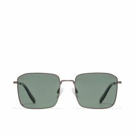 Hawkers IRIS polarized #Gun Metal Alligator - Gafas de sol polarizadas unisex, montura metal, diseño cuadrado Precio: 30.94999952. SKU: B1CMVCEXBH
