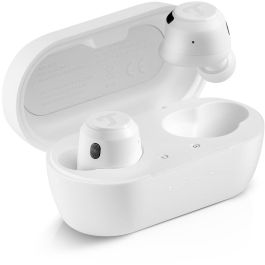 Teufel REAL BLUE TWS 3 Auriculares In-Ear True-Wireless Bluetooth Blanco Puro