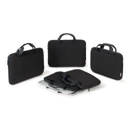 Dicota Base xx laptop sleeve plus 13-13.3″ black Dicota Base xx laptop sleeve plus 13-13.3″ black