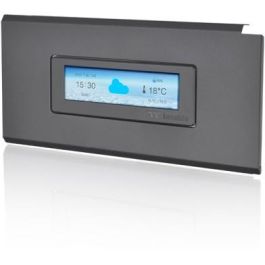 Thermaltake LCD Panel Kit Black para Ceres 500 y Ceres 300 TG ARGB