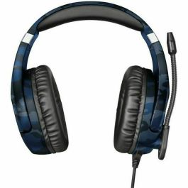 Auriculares Trust GXT 488 Forze PS4 Azul Auriculares Trust GXT 488 Forze PS4 Azul Precio: 41.50000041. SKU: B17T45SVZK