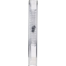 Verdulero de metal cromo 4 pisos 76 cm - Confortime (6 Unidades) Verdulero de metal cromo 4 pisos 76 cm - Confortime (6 Unidades)
