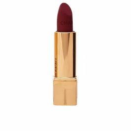 Chanel IL46A-III ROUGE ALLURE VELVET #43 La Favorite - Labial Mate Aterciopelado Hidratante Larga Duración 3.5g