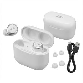 JVC HA-A30T-W-U weiss Kopfhörer In Ear klein und leicht TWS ANC Precio: 95.0334. SKU: B1A2N5ZCMA