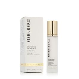 Crema Facial Hidratante Eisenberg 50 ml Precio: 55.50000049. SKU: B1H9DENBJR