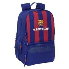 Mochila de Pádel F.C. Barcelona 24/25 Granate Azul marino Precio: 53.58999976. SKU: B133QD9FRB