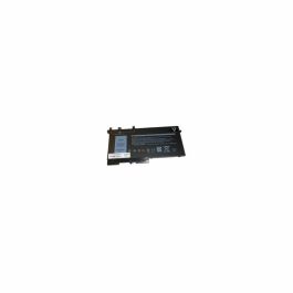 Batería para Portátil V7 D-3VC9Y-V7E Negro 42 Wh 3685 mAh Precio: 87.5000005. SKU: B1EJHNN387