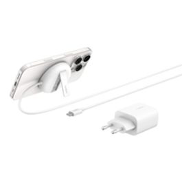 Cargador Inalámbrico Belkin Blanco