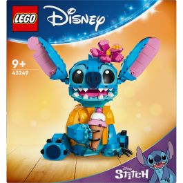 LEGO Disney Stitch Juego de construcción 43249
