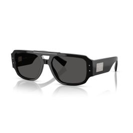 Gafas de Sol Hombre Dolce & Gabbana DG 4482 Precio: 288.49999992. SKU: B1GK4F3SPQ