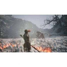 Juego para Consola Sony PS5 Black Myth: Wukong Juego para Consola Sony PS5 Black Myth: Wukong