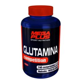 Glutamina Competition Masticable Precio: 20.5900002. SKU: B1CYVFTHRR