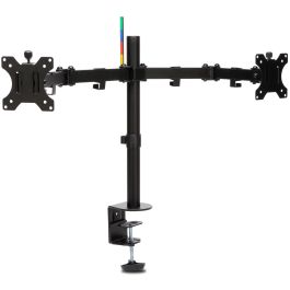 Kensington Brazo Doble Monitor SmartFit Ergo Extensible K55409WW, Soporte para 2 Pantallas hasta 34", 8 kg, Ajuste Ergonómico, Negro Precio: 83.49999944. SKU: S55137026