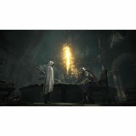 Bandai Namco Entertainment Elden Ring Nightreign - Juego de PS4