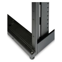 APC AR3150 NetShelter SX Rack Independiente 42U 750 mm Ancho, 1070 mm Profundo, Bloqueo, Gestión de Cables, Negro