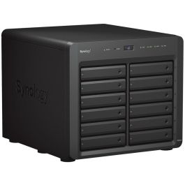 Synology DS2422+ NAS Torre 12 Bahías 3.5"/2.5" Compatible HDD SSD